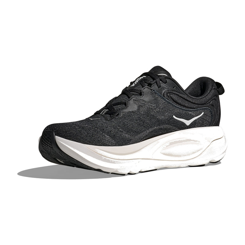 Gaviota 6 / Black White (Men's)