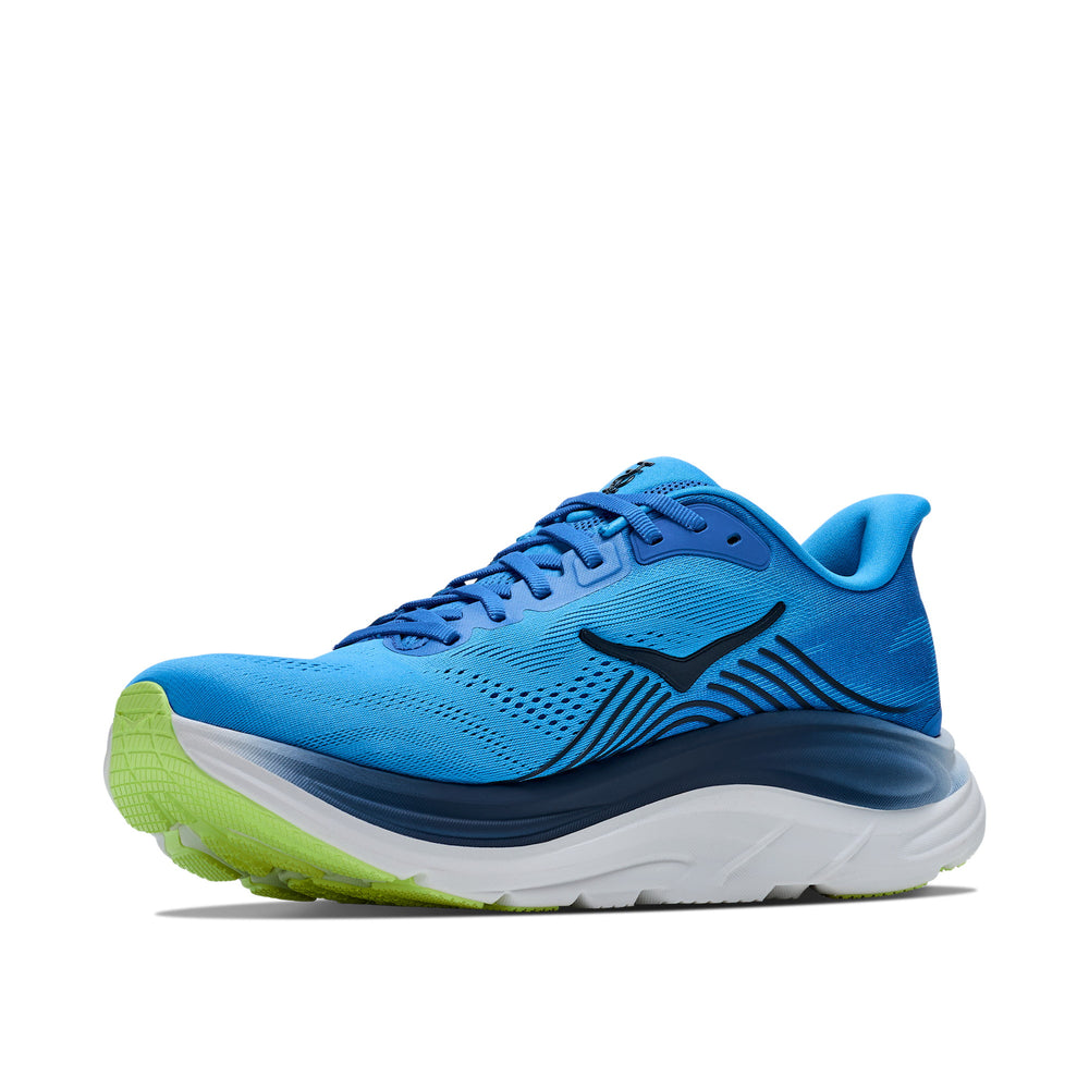 Hoka Clifton 11 Virtual Blue Soft Cobalt Men's Running Shoes 1176572-VSF