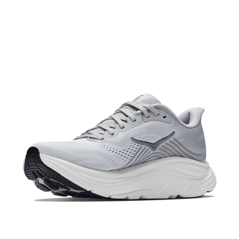 Hoka Clifton 11 Stardust Silver Women's Running Shoes 1176573-SDSTS