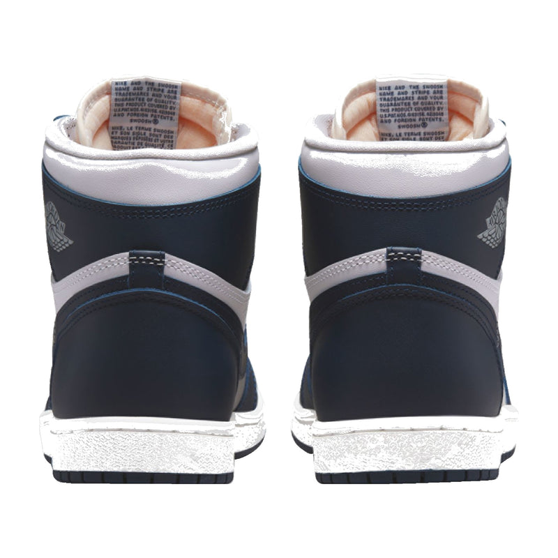 Jordan 1 Retro High '85 Georgetown Men's Sneakers BQ4422-400