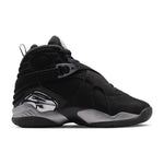 Jordan 8 Retro Chrome Big Kids' GS Sneakers 305368-007