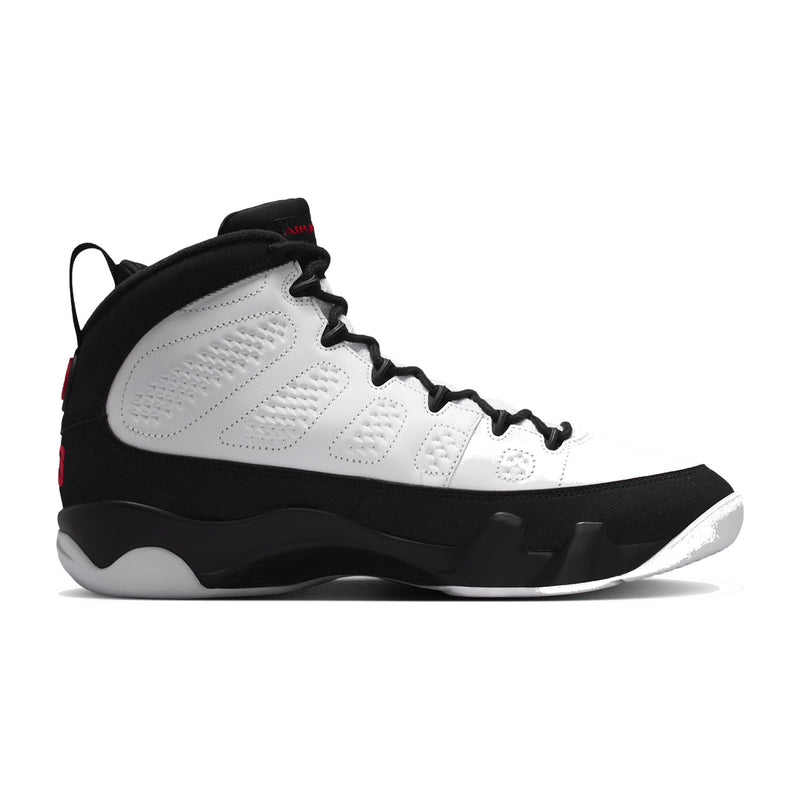 Jordan 9 Retro Space Jam Men's Sneakers
