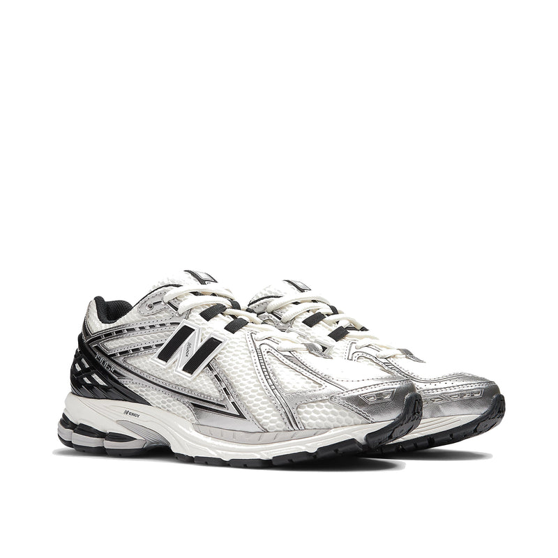 New Balance 1906 Silver Metallic Sneakers M1906RER