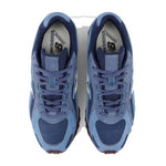 New Balance 204L Heron Blue/Vintage Indigo Unisex Sneakers