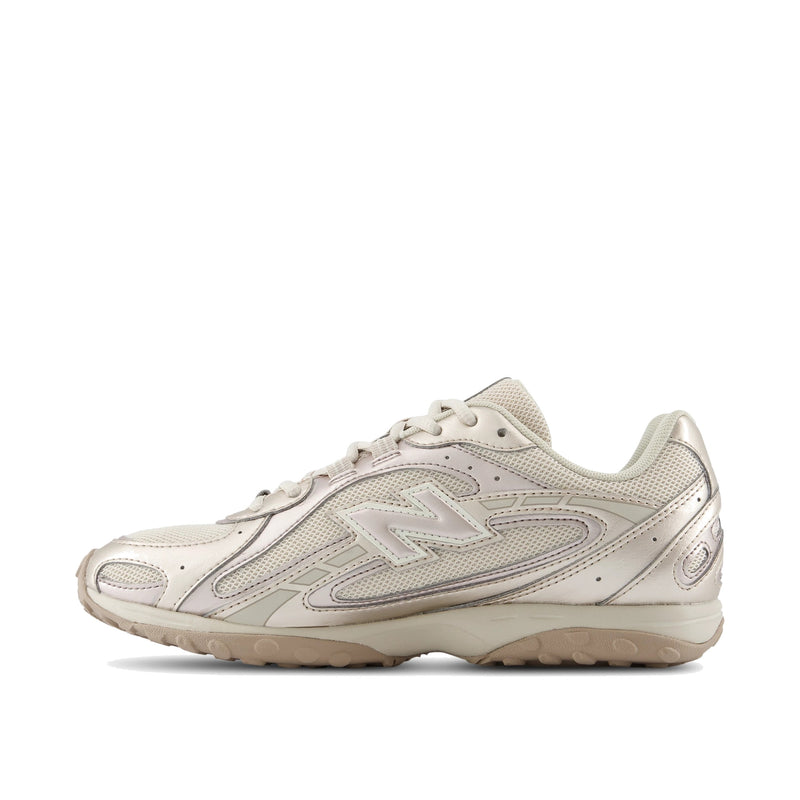 New Balance 204L v1 Men's Timberwolf Light Gold Metallic U204LCMB