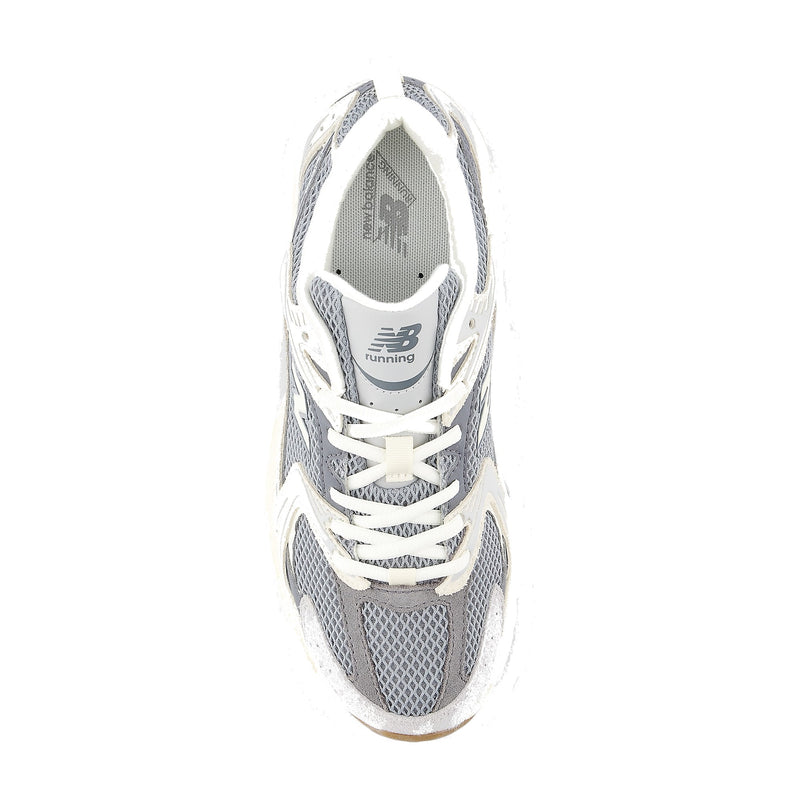 New Balance 530 Raincloud/Castlerock Men's Sneakers