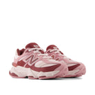 New Balance 9060 v1 Lace PS Pink Granite — Scene7-05 3/4 as-is (no flop)