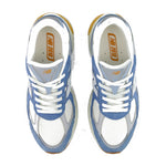 New Balance ABZORB 2010 Heron Blue/Sea Salt Men's Sneakers
