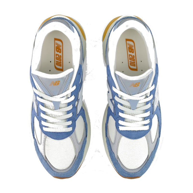 New Balance ABZORB 2010 Heron Blue/Sea Salt Men's Sneakers