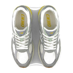 New Balance ABZORB 2010 Silver Moss/Sea Salt Men's Sneakers