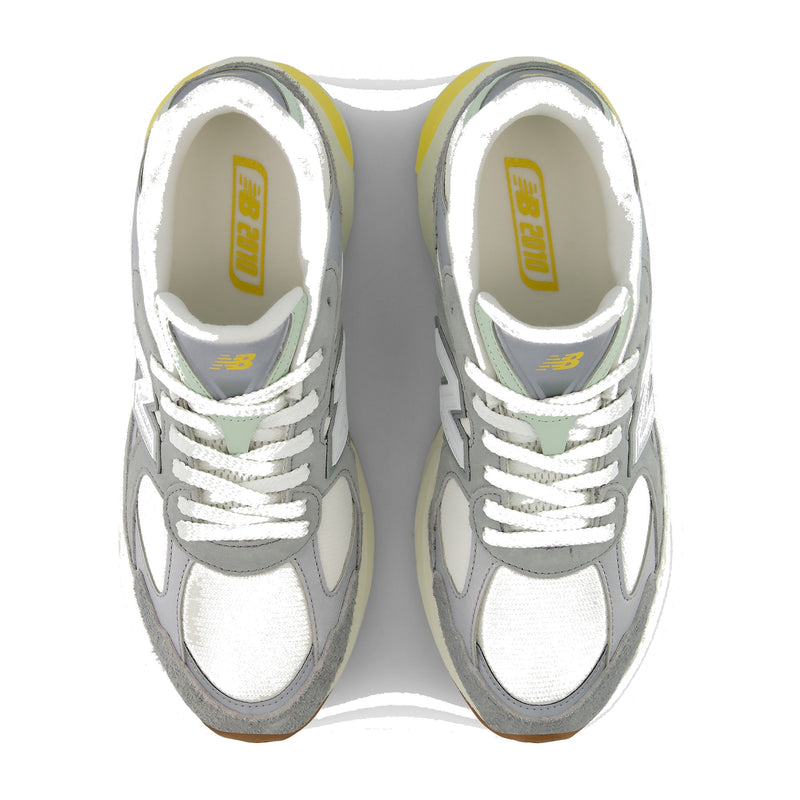New Balance ABZORB 2010 Silver Moss/Sea Salt Men's Sneakers