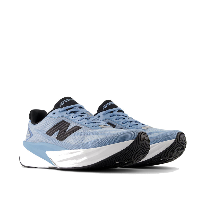 New Balance Fuelcell Rebel v5 Angora Earth Shadow Sneakers MFCXLH5