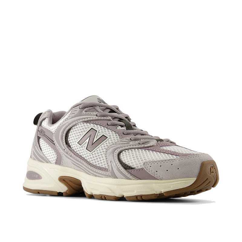 New Balance 530 Grey Matter Truffle Salt Men's Sneakers U5307VI