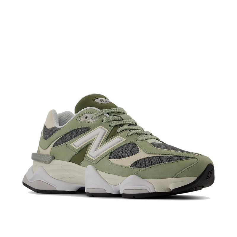 New Balance 9060 Garter Snake Sneakers U9060CTD