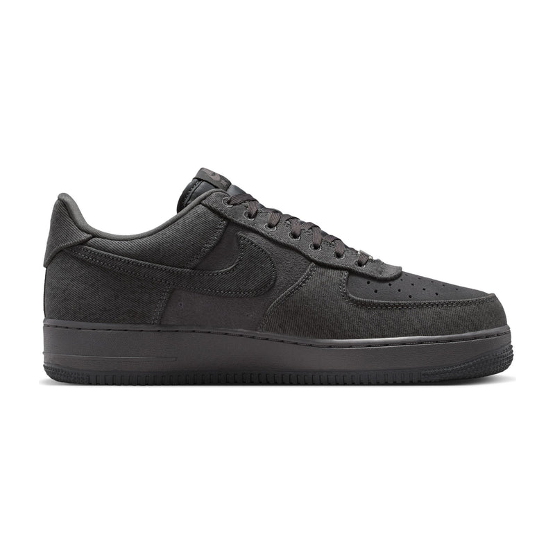 Nike Air Force 1 Low '07 LV8 Denim/Anthracite Men's Sneakers