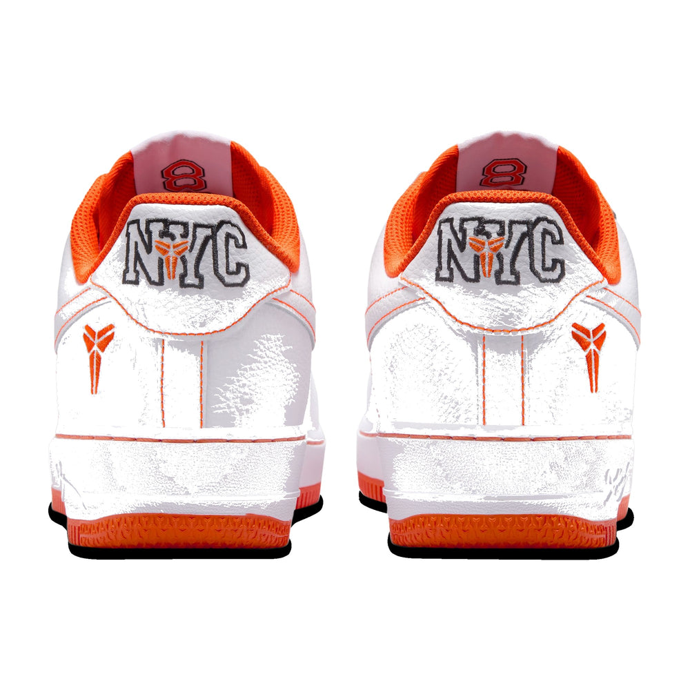 Nike Air Force 1 Low Protro Kobe Bryant Rucker Park Men's Sneakers