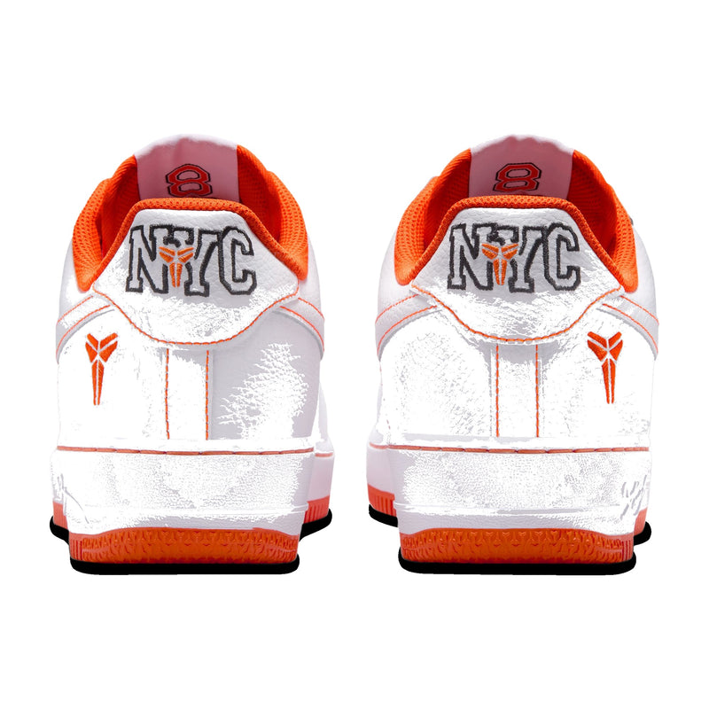 Nike Air Force 1 Low Protro Kobe Bryant Rucker Park Men's Sneakers