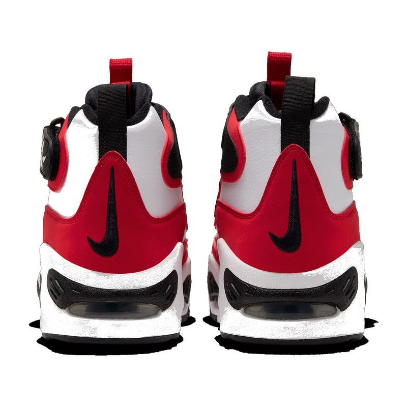 Nike Air Griffey Max 1 White/Varsity Red/Black Men's Sneakers JA1091-100