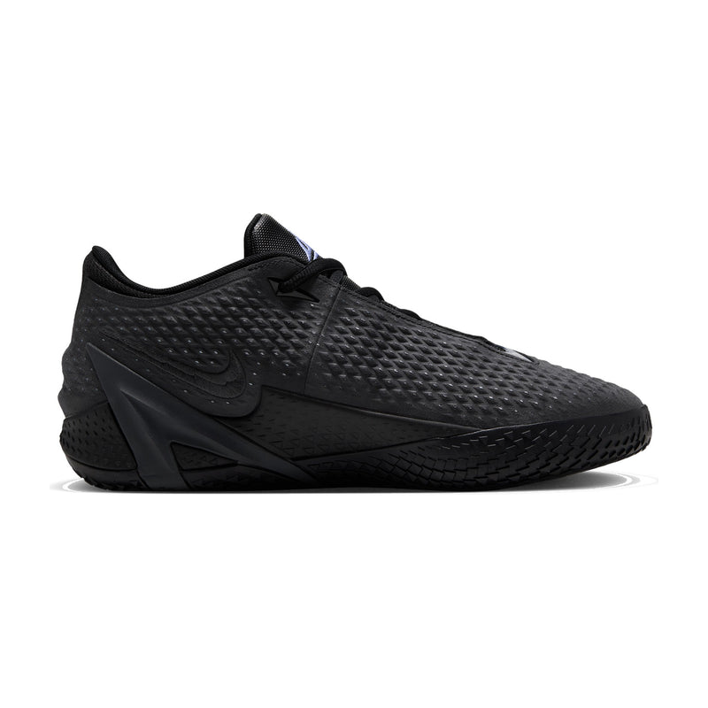 Nike Ja 4 Black/Metallic Silver/Cobalt Bliss Men's Sneakers IM4135-001