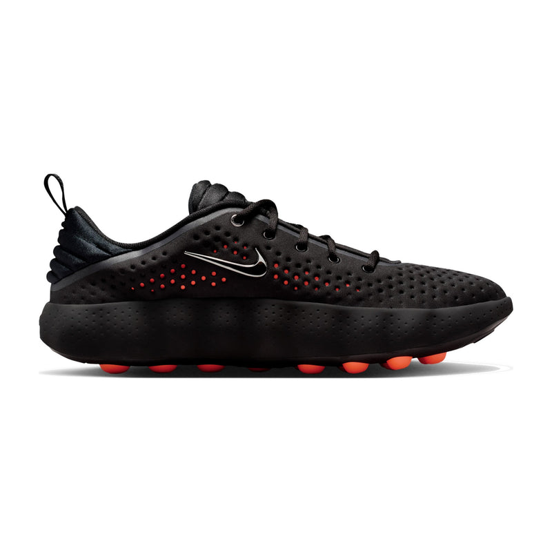 Nike Mind 002 Black/Hyper Crimson/Chrome Men's Sneakers HQ4308-001