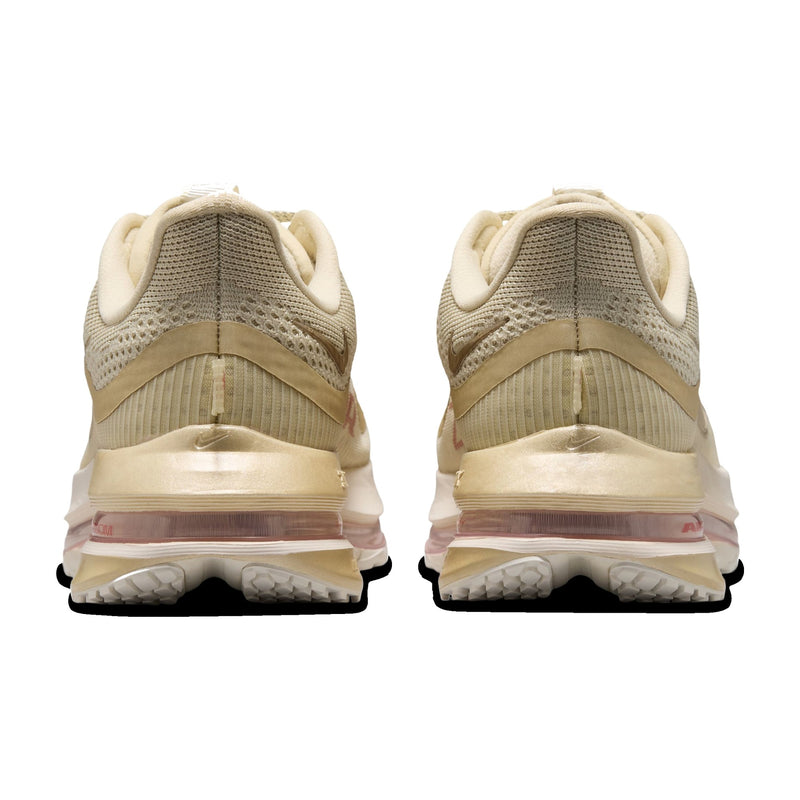 Nike Pegasus Premium Light Khaki/Sail/Chalk Women's Running Shoes HQ2593-200