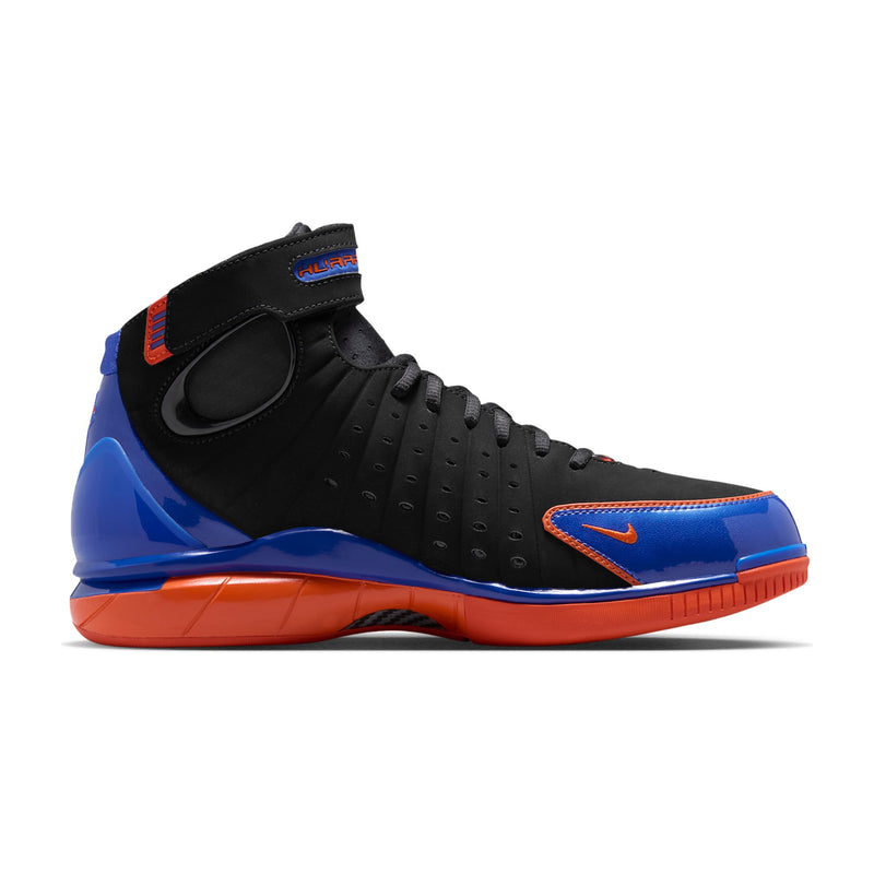 Nike Penny Hardaway x Air Zoom Huarache 2K4 Black Men's Sneakers IV0345-001