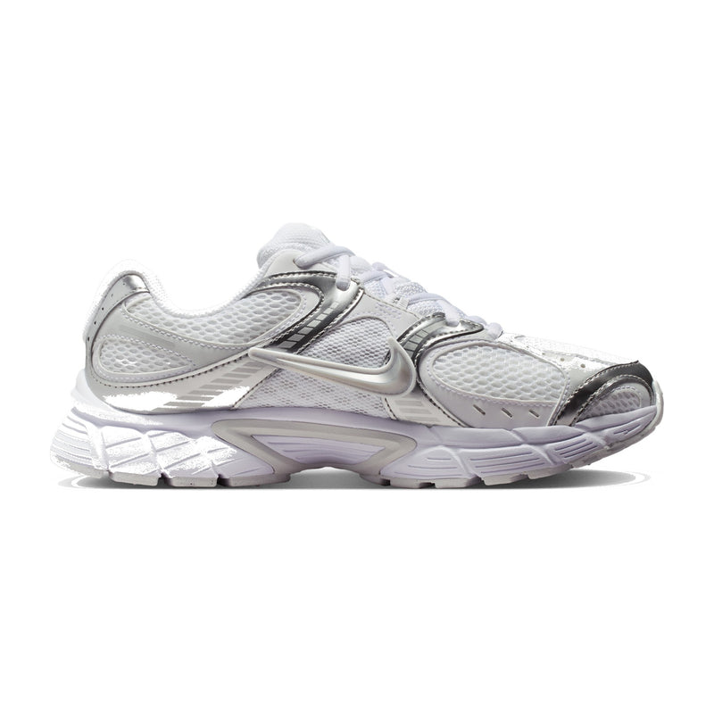 Nike V5 RNR White/Metallic Platinum/Pure Platinum Women's Sneakers HQ7901-112