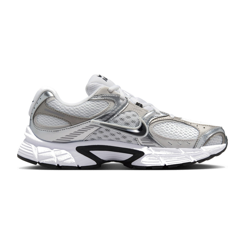 Nike V5 RNR White/Vast Grey/Metallic Silver Women's Sneakers HQ7901-107