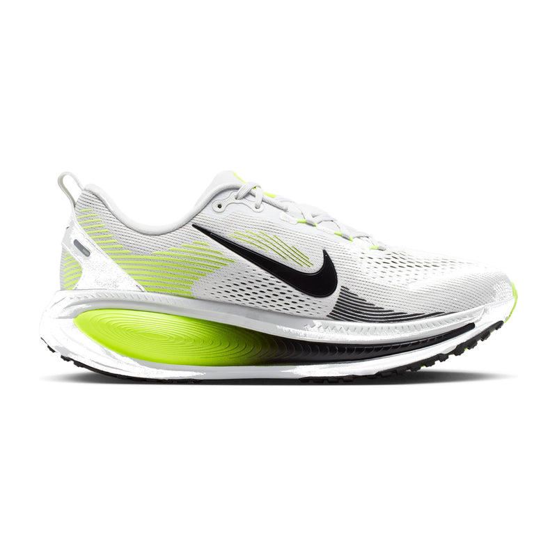 Nike Vomero 18 Photon Dust/Volt/Black Men's Running Shoes HM6803-021