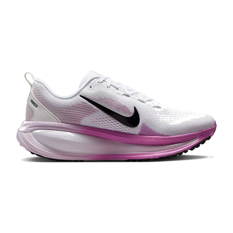 Nike Vomero 18 White/Bleached Lilac Women's Running Shoes HM6804-116