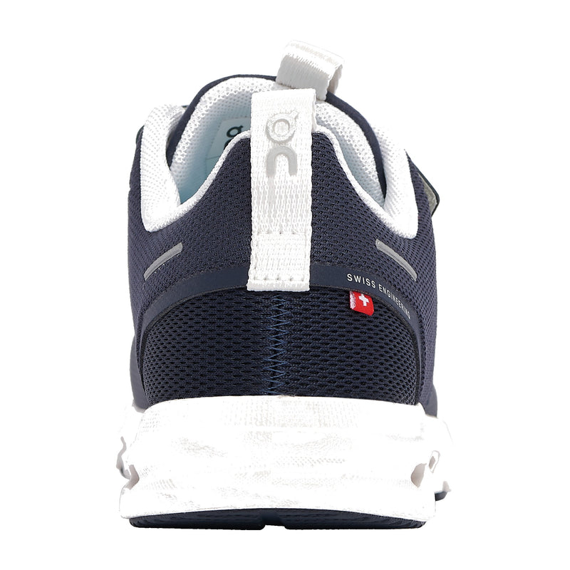On Cloud Play Midnight/White Little Kids' PS Sneakers 3KD11430692