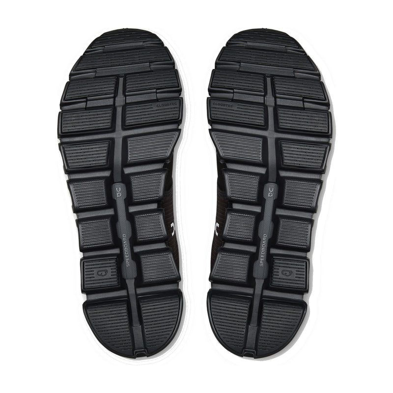 On Cloud WP 6 Men Espresso Black