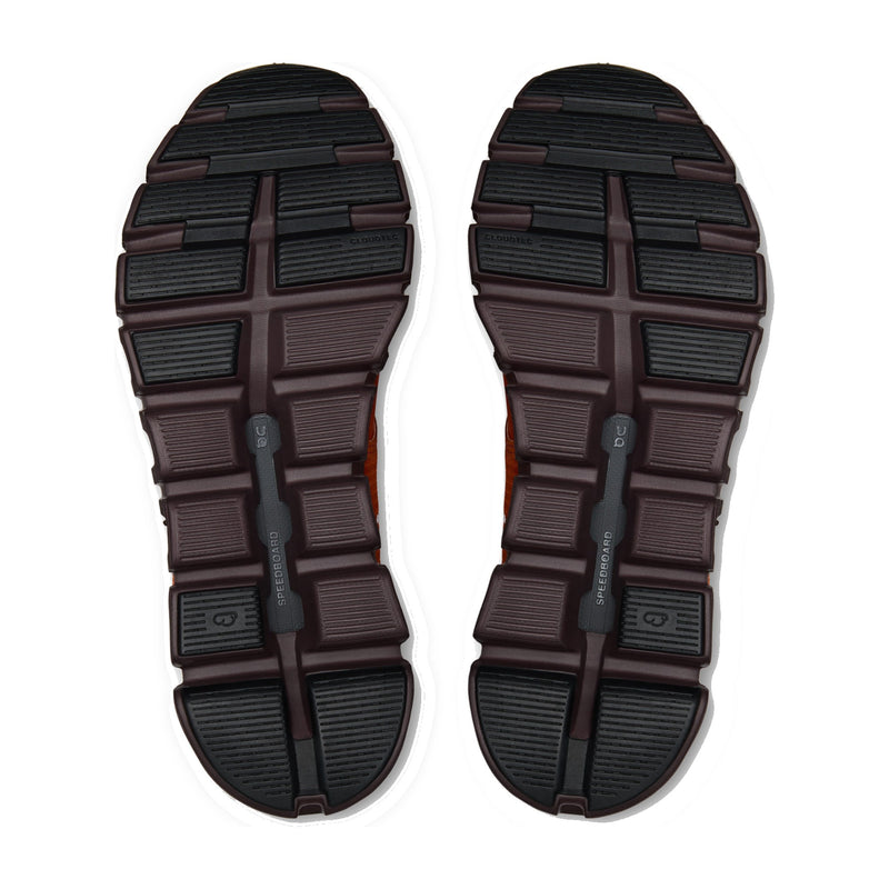 On Cloud WP 6 Women Cinnamon Ox