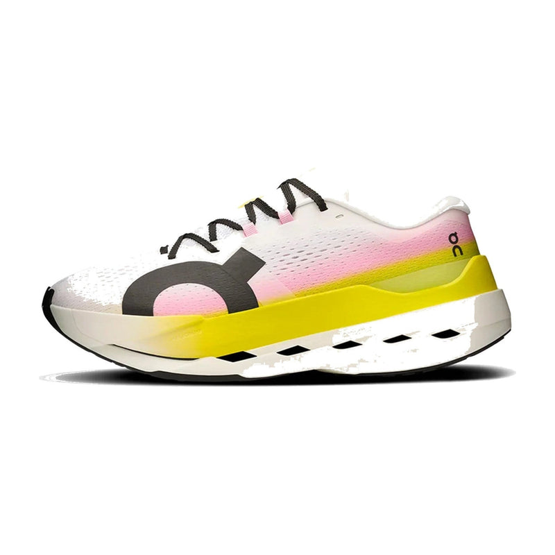 On Cloudboom Max Men's Lime Raspberry 3MF30314229