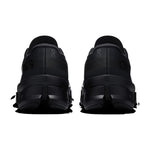 On Cloudmonster 1 Black/Black Women's Running Shoes 3WF30481043
