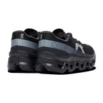 On Cloudmonster 1 Black Women's Running Shoes 3WF30480553