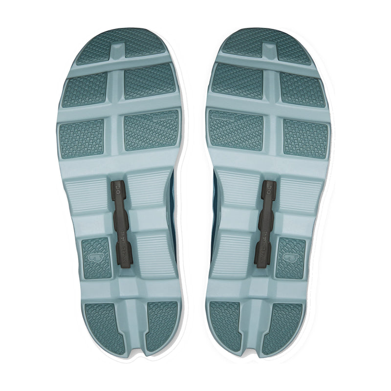 On Cloudmonster Void Wash/Brook Men's Running Shoes 3MG10915206