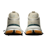 On Cloudnova 2 Grain/Ivory Women's Sneakers 3WE30225224