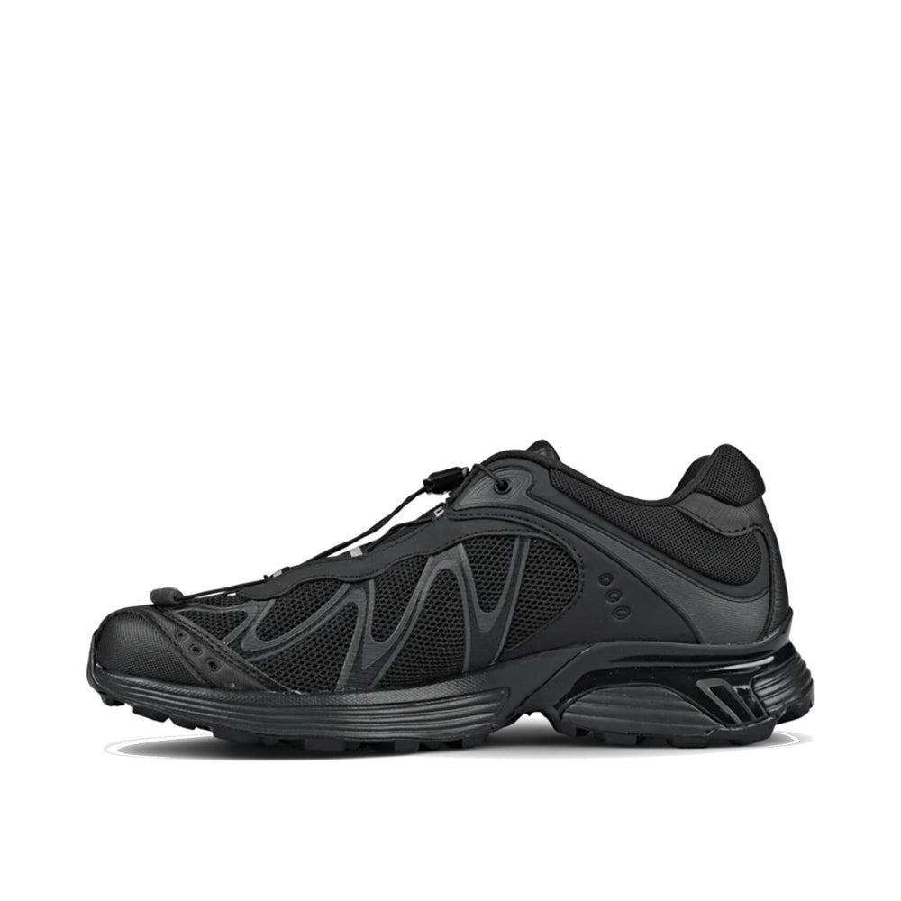 Salomon Men's XT-Whisper Black Black Asphalt L47762000