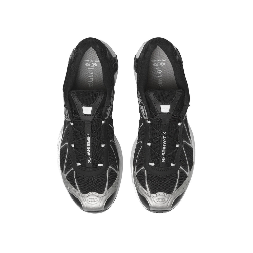 Salomon Men's XT-Whisper Black Ftw Silver L47978800