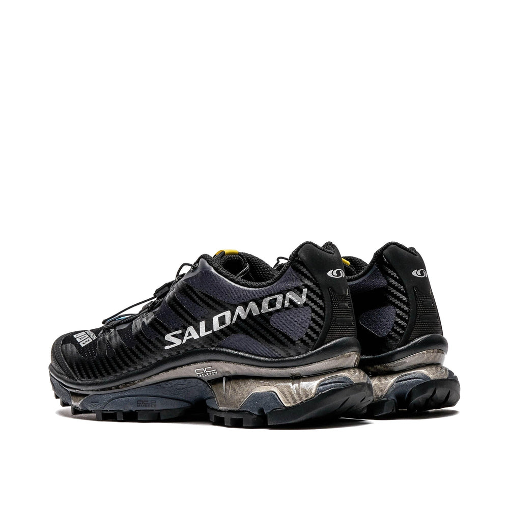 Salomon XT-4 OG Black Metallic Men's Running Shoes L47132900
