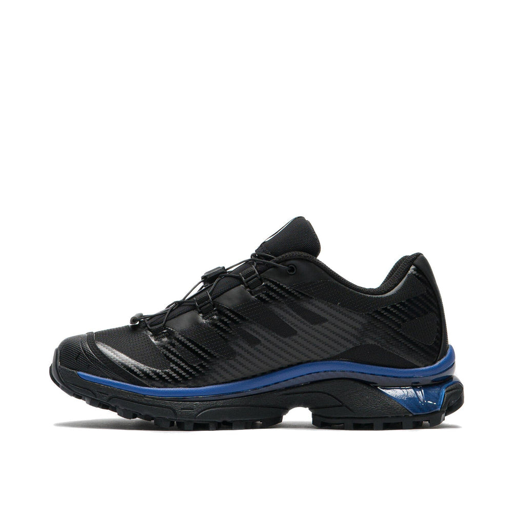 Salomon XT-4 OG Recon Black Black Bluing Men's Running Shoes L49163000