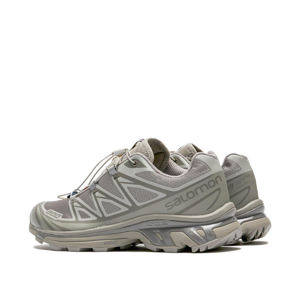 Salomon XT-6 Ghost Grey Sneakers L47444800