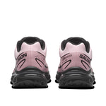 Salomon XT-6 Gore-Tex Black/Icy Pink/Dawn Pink Unisex Sneakers