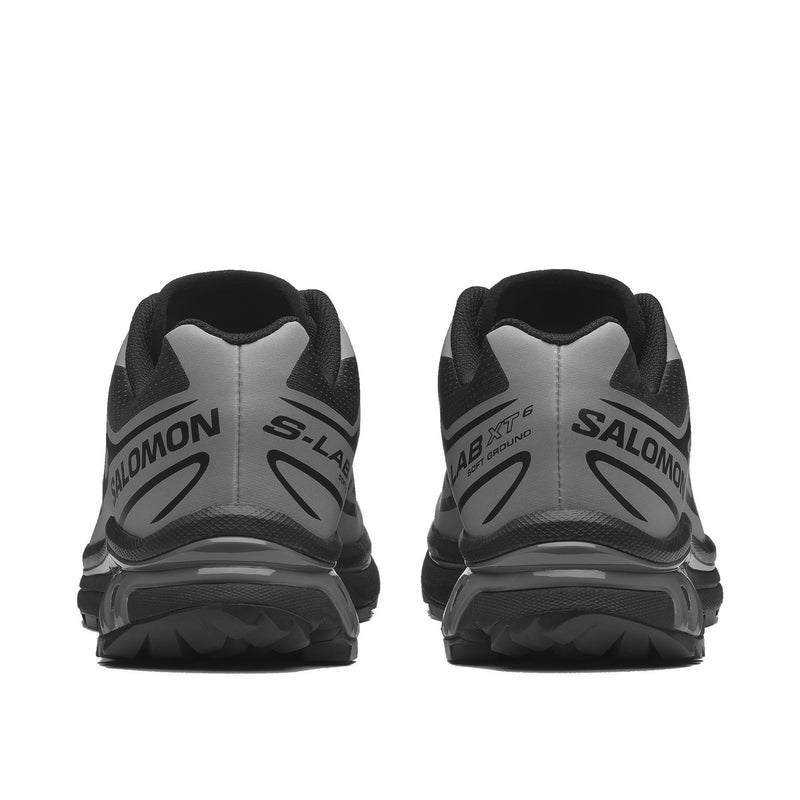 Salomon XT-6 Nocturne Vision Black Men's Running Shoes L49131400