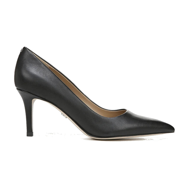 Sam Edelman Women's Vienna Black Leather B3949L4004