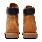 Timberland 6 Inch Premium Boot Wheat TB010361-713 Women's Boots