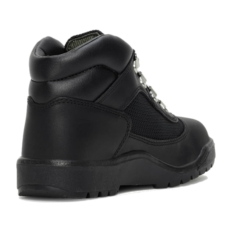 Timberland Field Boot Black Full Grain TB115706-001