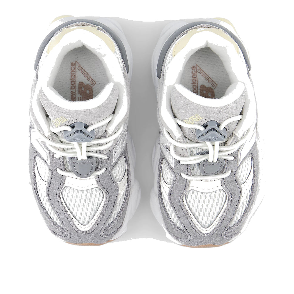 New Balance 9060 v1 Sea Salt Toddler TD Sneakers IV9060AB