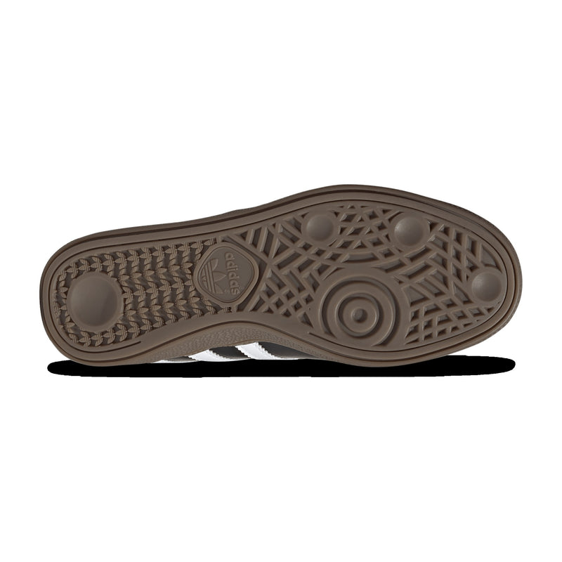 adidas Handball Spezial Loafer Core Black/Cloud White Women's Sneakers KK2786